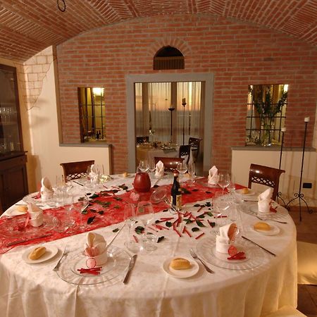 Hotel Fontana Santa Grumello del Monte Extérieur photo